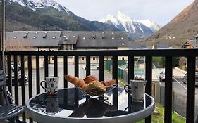 Appartement 6 personnes